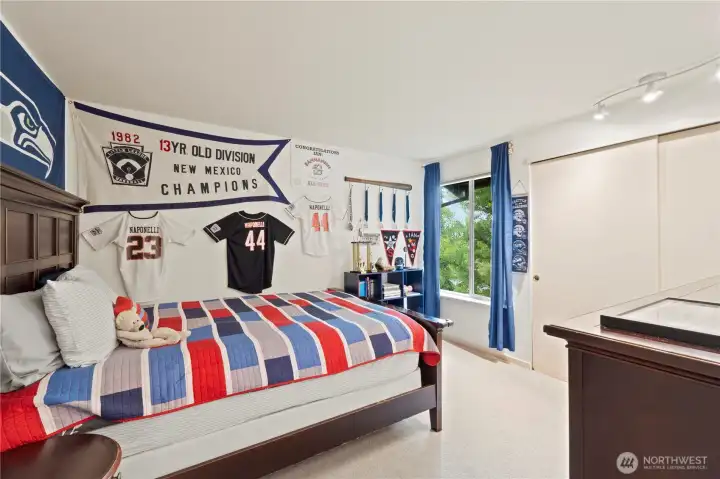 Bedroom 2 Bedroom 2