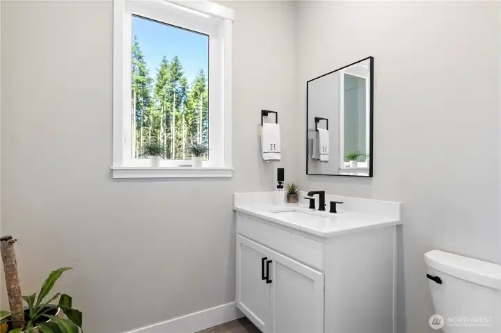 Powder Rm