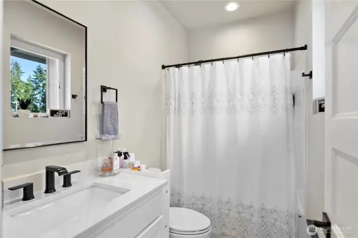 Bathroom 2