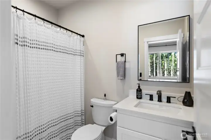 Bathroom 3