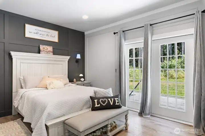 Bedroom 1