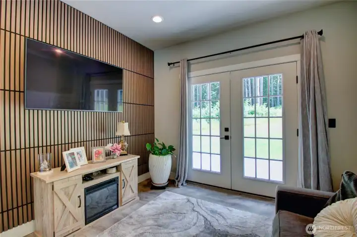 Bonus Room