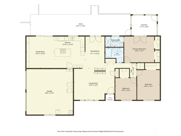 Floor Plan Floor Plan