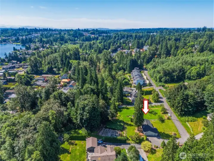 Minutes from shopping, dining, and everyday conveniences including Target and Costco. Minutes from shopping, dining, and everyday conveniences including Target and Costco.