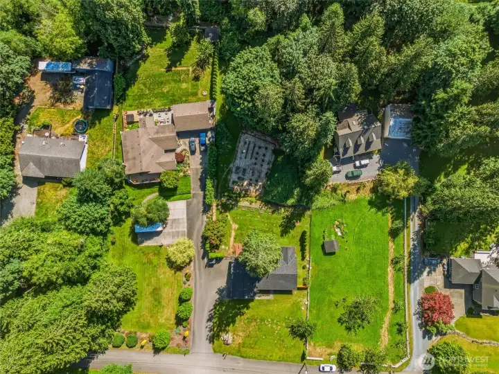 Surrounded by desirable Lake Stevens schools and endless opportunities for outdoor adventure. Surrounded by desirable Lake Stevens schools and endless opportunities for outdoor adventure.