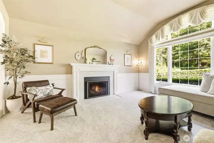 Formal Living