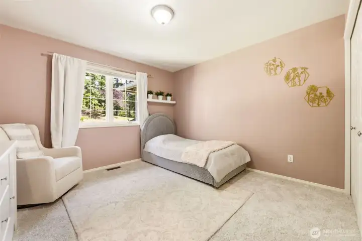Bedroom #2