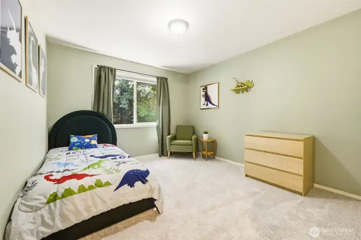 Bedroom #3