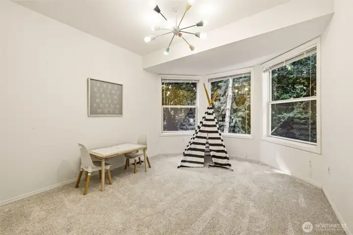 Bedroom #4