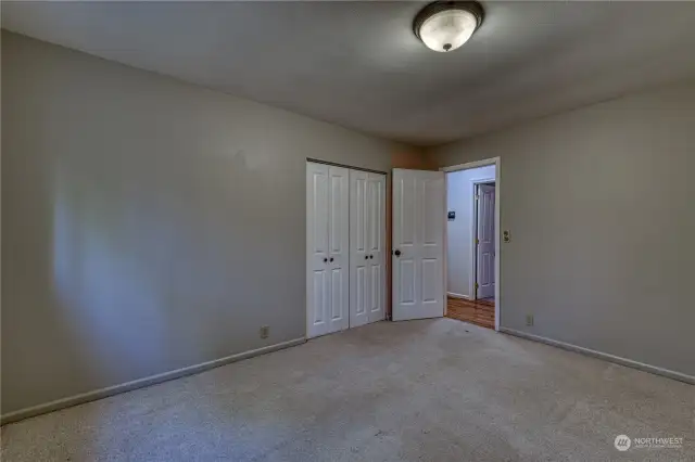 3rd Bedroom