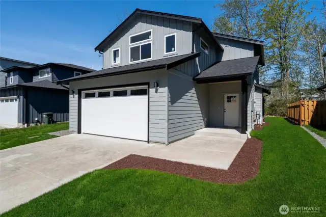 Welcome to 2850 Sandwood Lane in Blaine