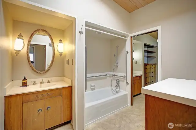 Main/Full bath