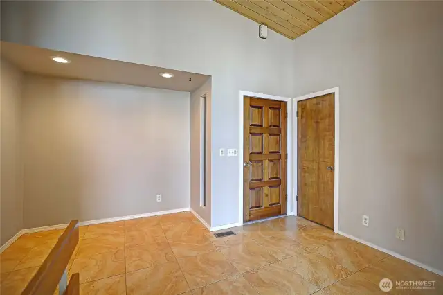 Main Entry