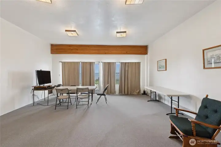 Office space Office space