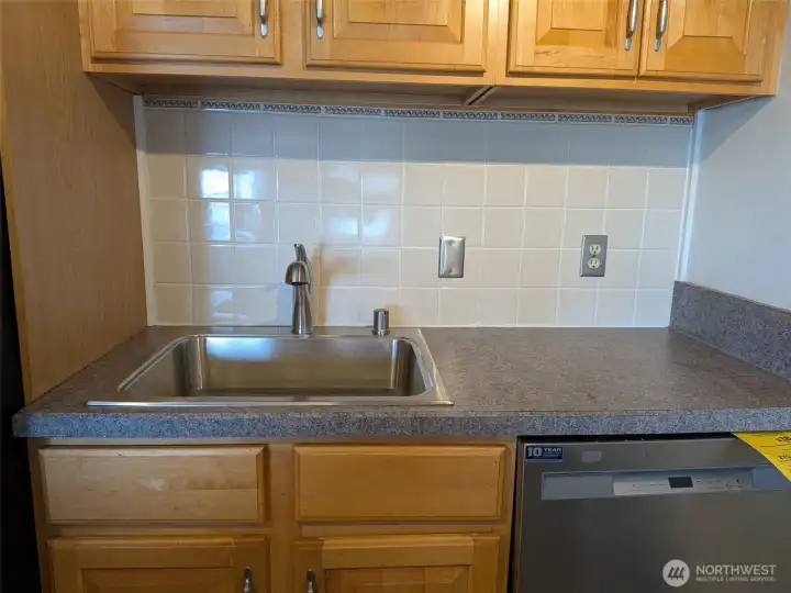 New Sink New Sink