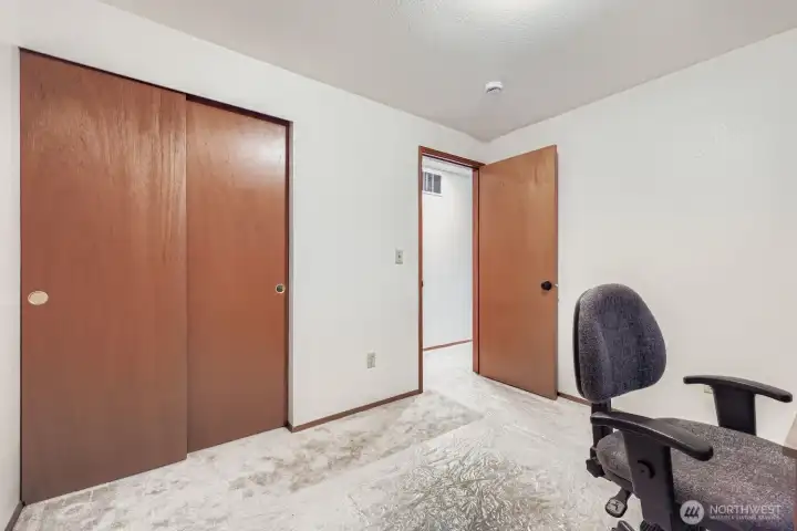 The Office!