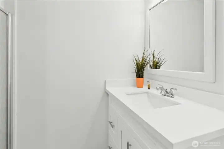 bedroom 2 en suite