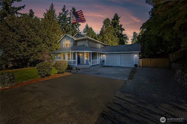 Your dream home awaits - see this beautiful property in person!