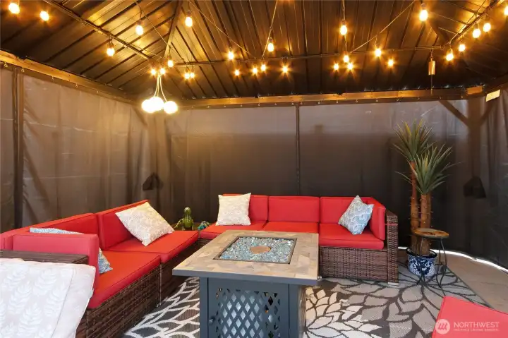 Gazebo Gazebo