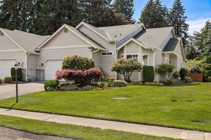 Lots of recent upgrades, including Hardi-plank siding, Beautifully landscaped & manicured.
