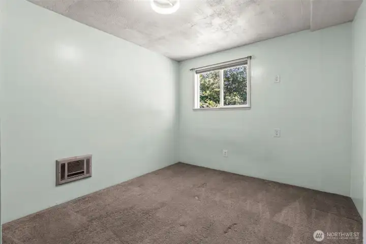 Bedroom 1. Bedroom 1.
