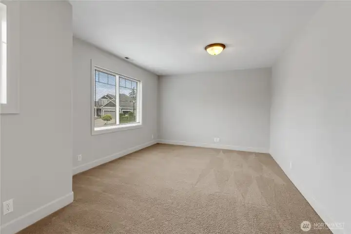 Upstairs Bonus Room