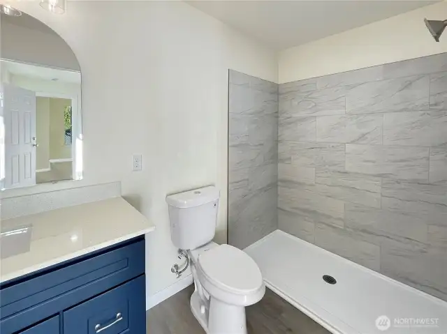 Unit 2 Bathroom