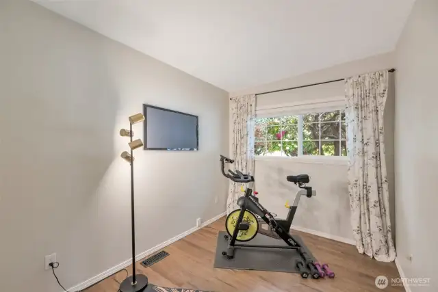 Bedroom 2.