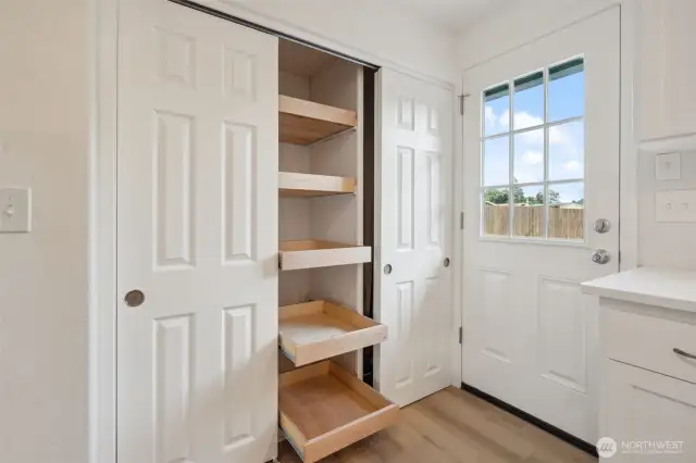 Pantry