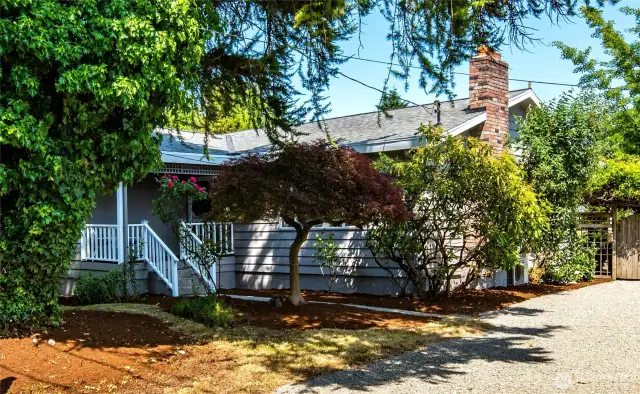 Welcome home to this charming craftsman, loved by the same family for almost five decades!