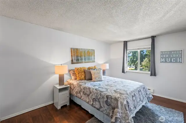 Bedroom #1