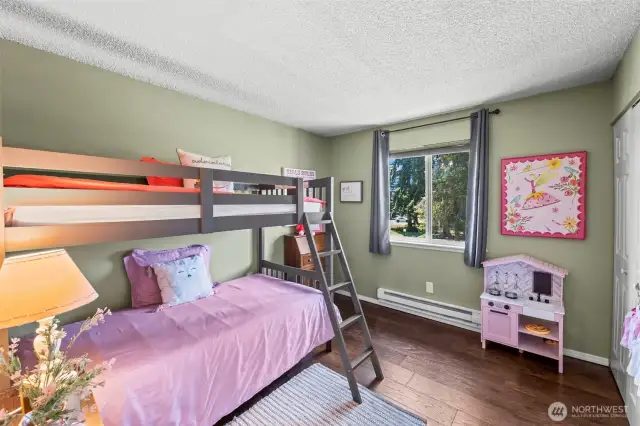 Bedroom #2