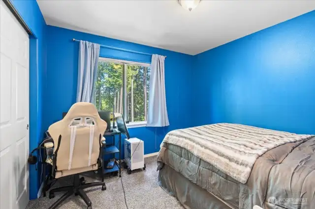 Upstairs Bedroom 2