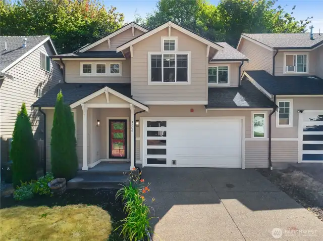 1506 Onyx St SE, Olympia