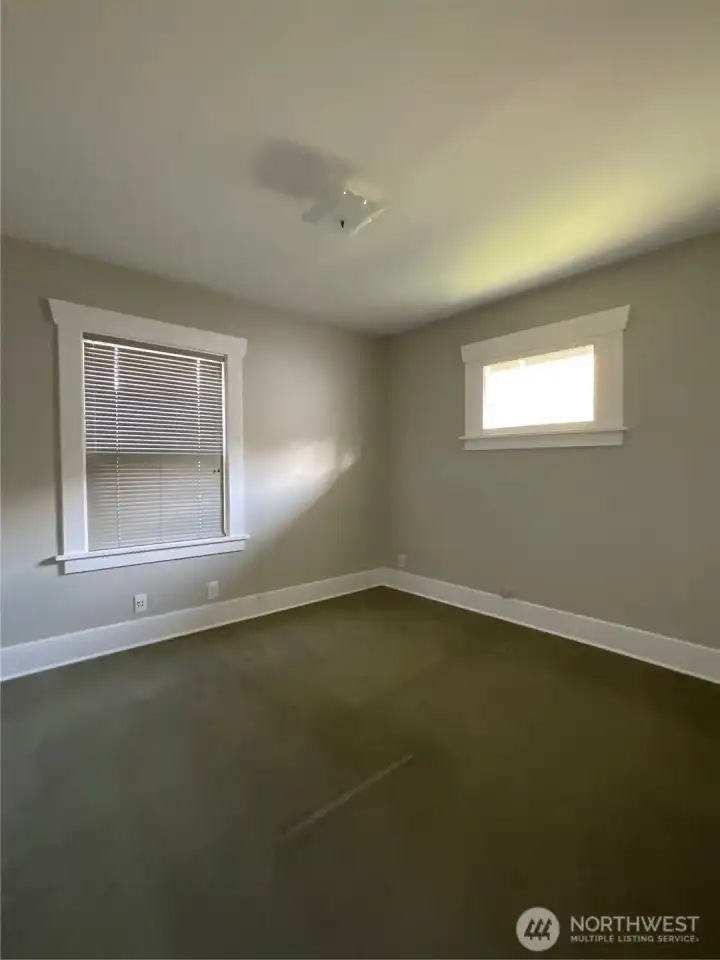 Front bedroom