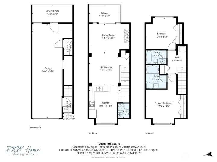 floor plans