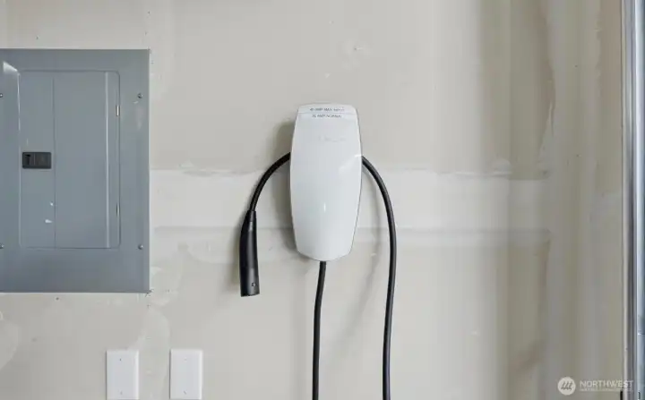 30-40AMP Tesla (EV) Charger
