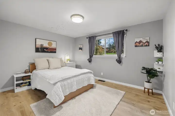 Bedroom #2