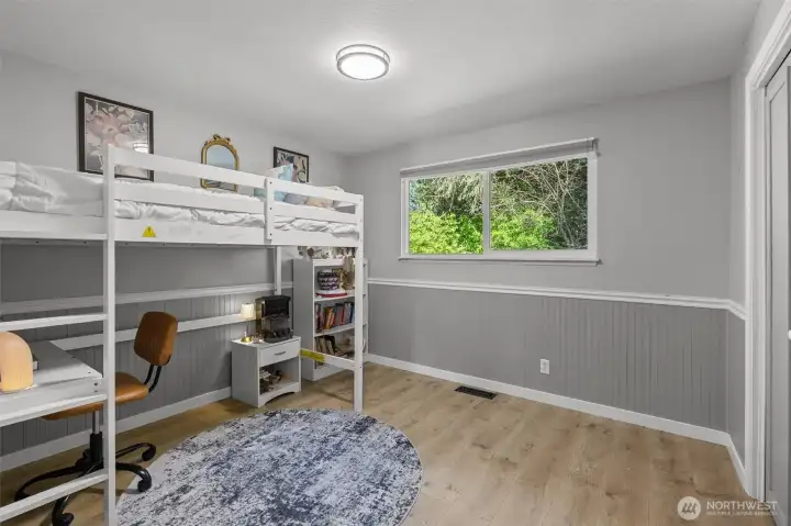 Bedroom #3