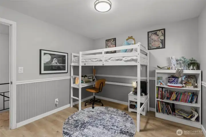 Bedroom #3