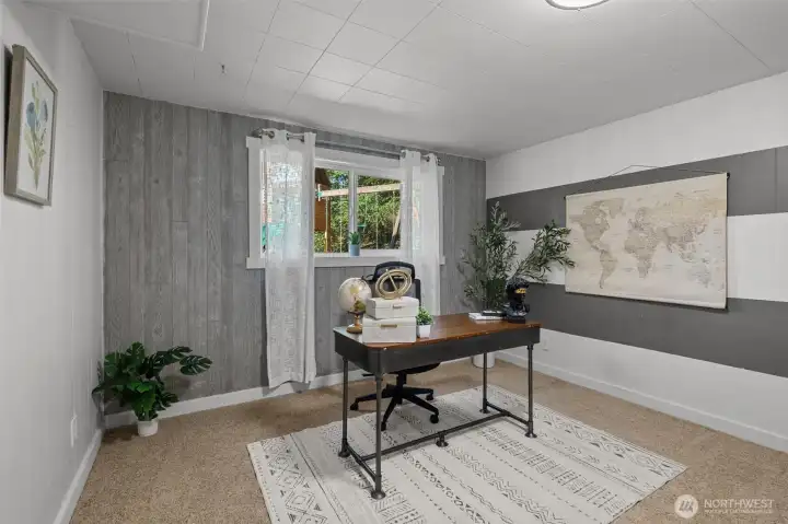 Bedroom #4