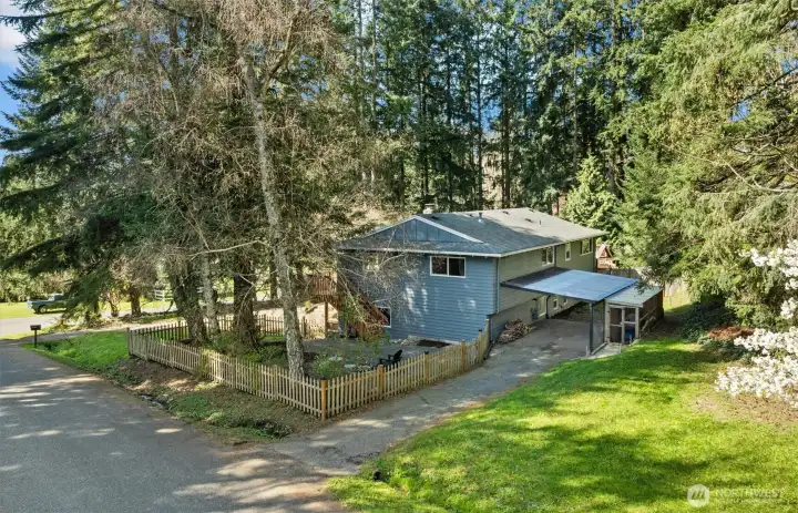 Carport