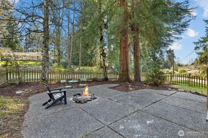 Firepit