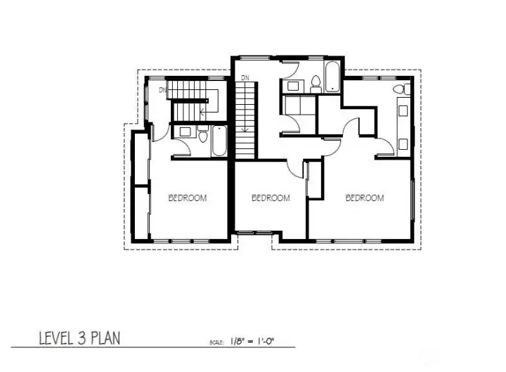 334 Floor Plans
