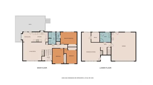 floorplans