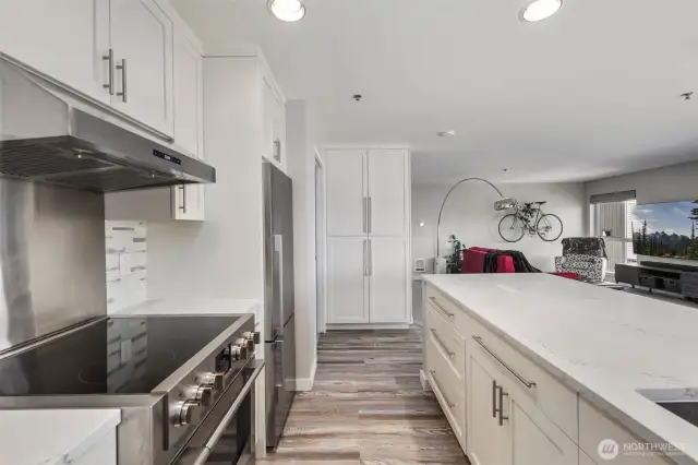 Pantry