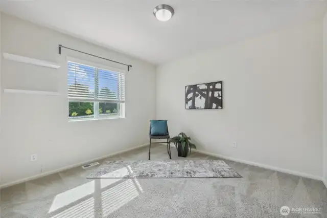 Bedroom #3