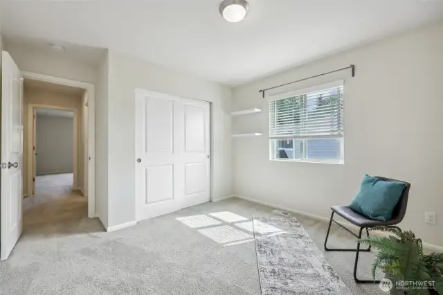 Bedroom #3