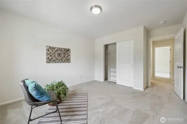 Bedroom #4