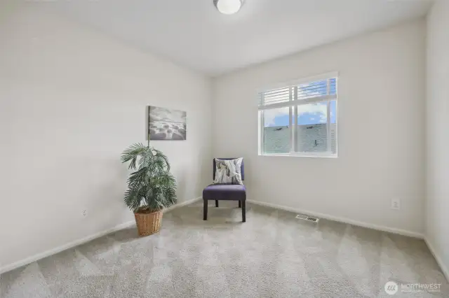 Bedroom #5